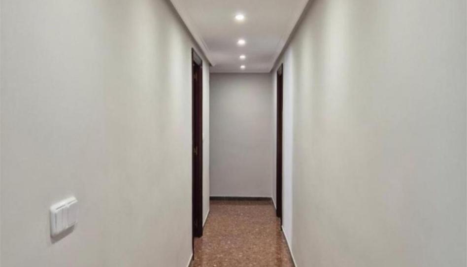 Pis de lloguer a Calle San Vicente, 3, El Pilar - La Estación, Toledo - imatge 1 Foto 1 de Pis de lloguer a Calle San Vicente, 3, El Pilar - La Estación, Toledo