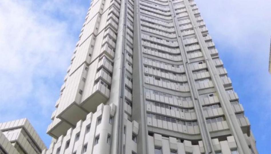 Flat to share in Calle Costa Rica, 5a, San Pablo - Juan Flórez, A Coruña - image 1 Photo 1 of Flat to share in Calle Costa Rica, 5a, San Pablo - Juan Flórez, A Coruña