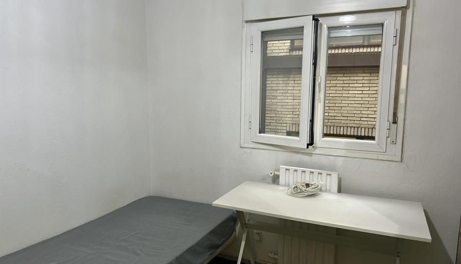Study to rent in Calle de Canarias, 38, Palos de Moguer, Madrid - image 1 Photo 1 of Study to rent in Calle de Canarias, 38, Palos de Moguer, Madrid