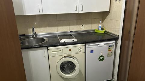 Study to rent in Calle de Canarias, 38, Palos de Moguer, Madrid - image 2 Photo 2 of Study to rent in Calle de Canarias, 38, Palos de Moguer, Madrid