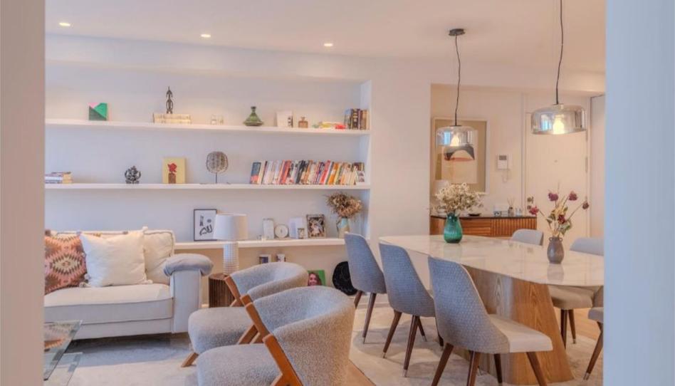 Photo 1 of Flat to rent in Calle del Parroco Eusebio Cuenca, 54, Delicias, Madrid