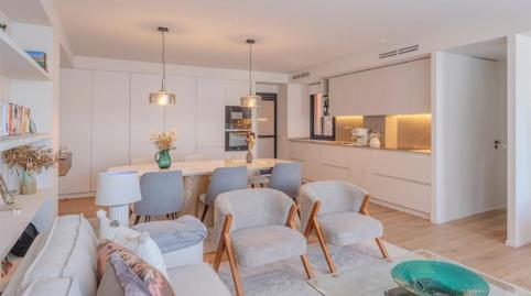 Photo 3 of Flat to rent in Calle del Parroco Eusebio Cuenca, 54, Delicias, Madrid