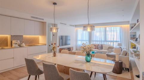 Photo 2 of Flat to rent in Calle del Parroco Eusebio Cuenca, 54, Delicias, Madrid