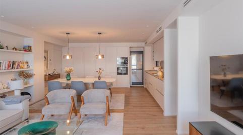 Photo 4 of Flat to rent in Calle del Parroco Eusebio Cuenca, 54, Delicias, Madrid