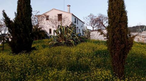 Photo 3 of Country house for sale in Diseminado Diseminados, 314, Azuaga, Badajoz