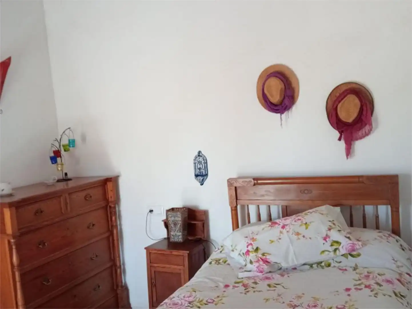 Finca rústica en venta en Diseminado Diseminados, 314, Azuaga Habitación de Finca rústica en venta en Azuaga con Calefacción