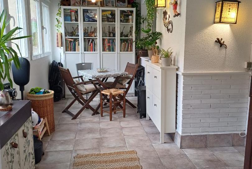 Flat for sale in Paseo Farnesio, 24, Ciudad de la Comunicación - Arco Ladrillo, Valladolid - image 1 Photo 1 of Flat for sale in Paseo Farnesio, 24, Ciudad de la Comunicación - Arco Ladrillo, Valladolid