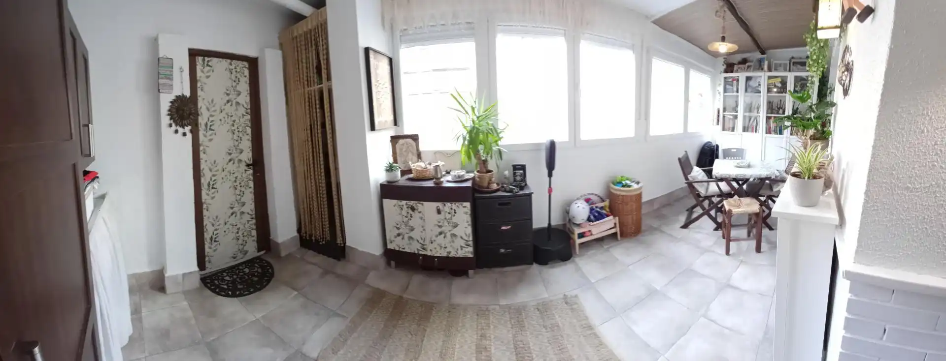 Wohnzimmer von Wohnung zum Verkauf in Valladolid Capital