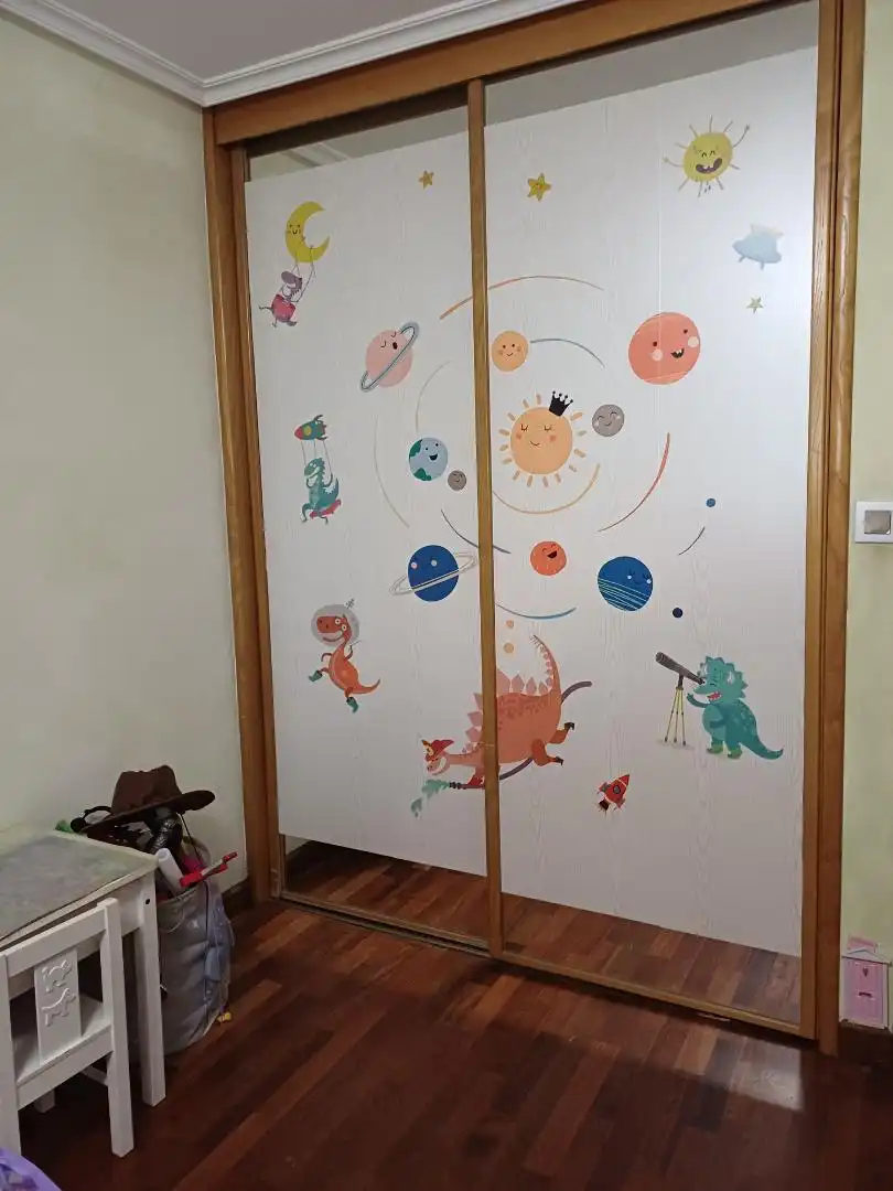 Schlafzimmer von Wohnung zum Verkauf in Valladolid Capital