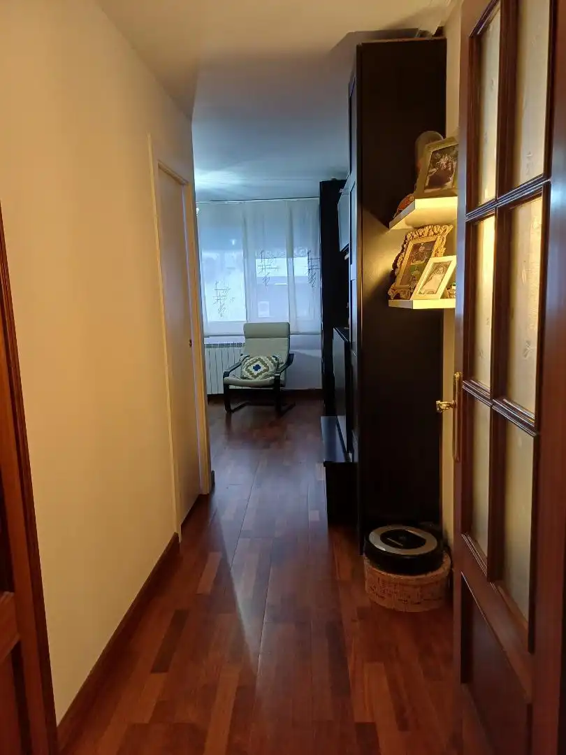 Wohnung zum Verkauf in Valladolid Capital