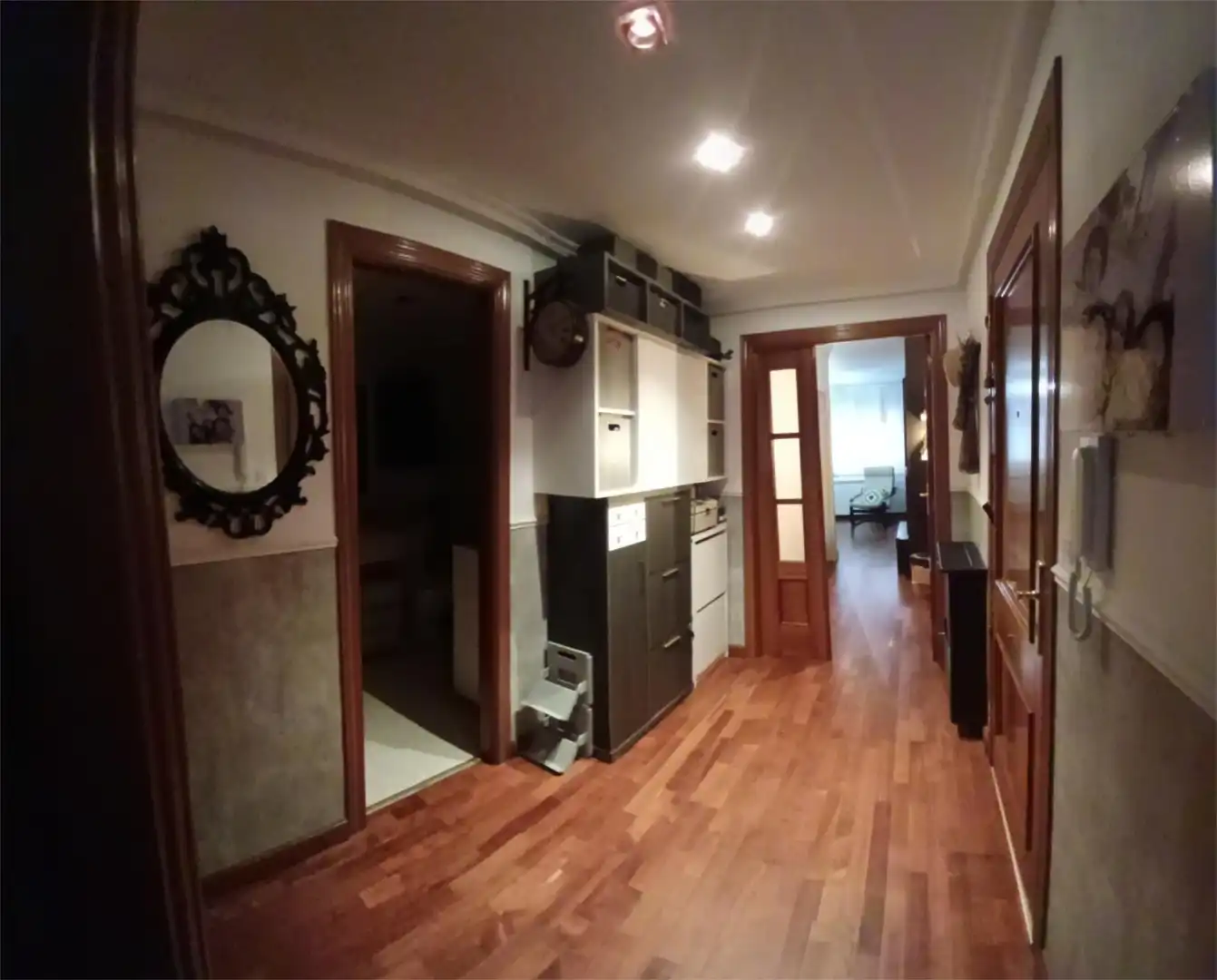 Wohnung zum Verkauf in Valladolid Capital
