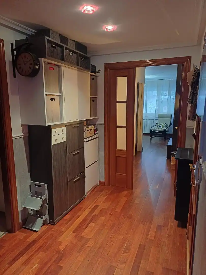 Wohnung zum Verkauf in Valladolid Capital