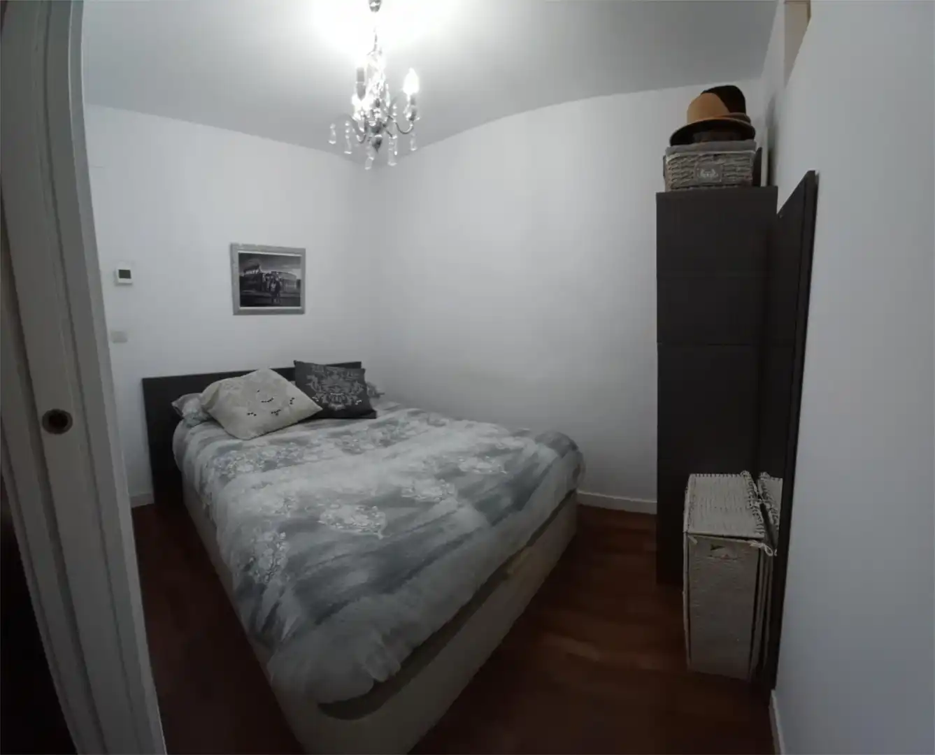 Schlafzimmer von Wohnung zum Verkauf in Valladolid Capital