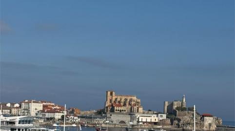 Foto 2 de Pis en venda a Paseo Ocharan Mazas, 22, Centro, Cantabria