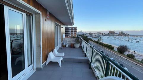 Foto 4 de Pis en venda a Paseo Ocharan Mazas, 22, Centro, Cantabria