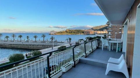 Foto 5 de Pis en venda a Paseo Ocharan Mazas, 22, Centro, Cantabria