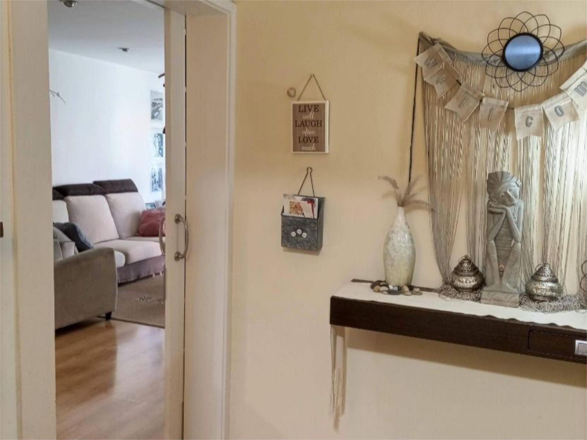 Flat for sale in Mataró  with Air Conditioner and Balcony