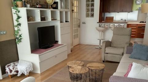 Foto 5 de Piso en venta en Ronda O'donnell, 99, Peramàs, Barcelona