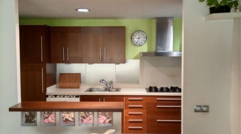 Foto 2 de Piso en venta en Ronda O'donnell, 99, Peramàs, Barcelona