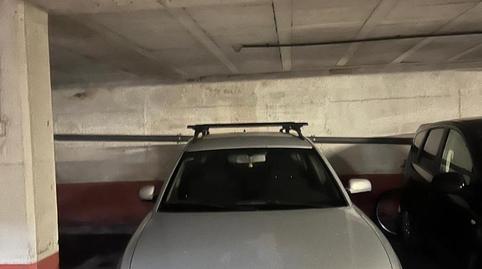 Foto 4 de Garatge de lloguer a Calle Estación, 24, Centro, Avilés