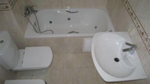 Photo 2 of Flat for rent in Paseo Marítimo Rey de España, 130, Las Gaviotas - Carvajal, Fuengirola