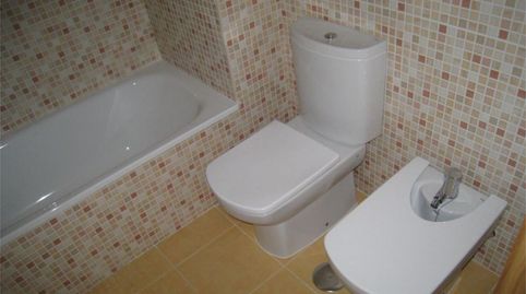 Photo 3 of Flat for rent in Paseo Marítimo Rey de España, 130, Las Gaviotas - Carvajal, Fuengirola