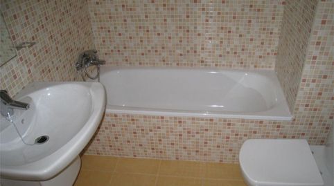 Photo 5 of Flat for rent in Paseo Marítimo Rey de España, 130, Las Gaviotas - Carvajal, Fuengirola