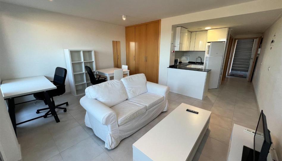 Photo 1 of Flat to rent in Calle Profesor Joaquín Hellín, 2, La Ñora, Murcia