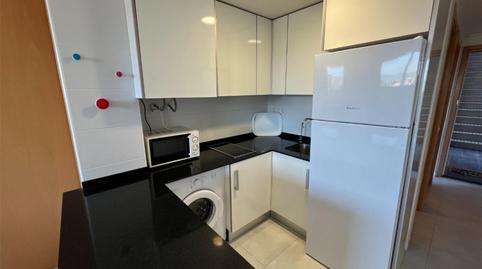 Photo 2 of Flat to rent in Calle Profesor Joaquín Hellín, 2, La Ñora, Murcia