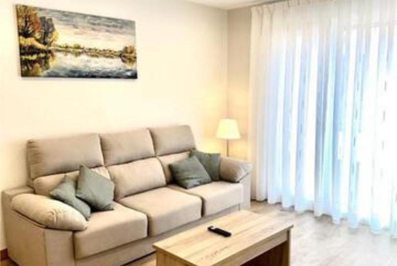 Photo 1 of Apartment to rent in Aguilar de Campoo, Palencia