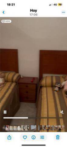 Casa-chalet en Venta en Vianos