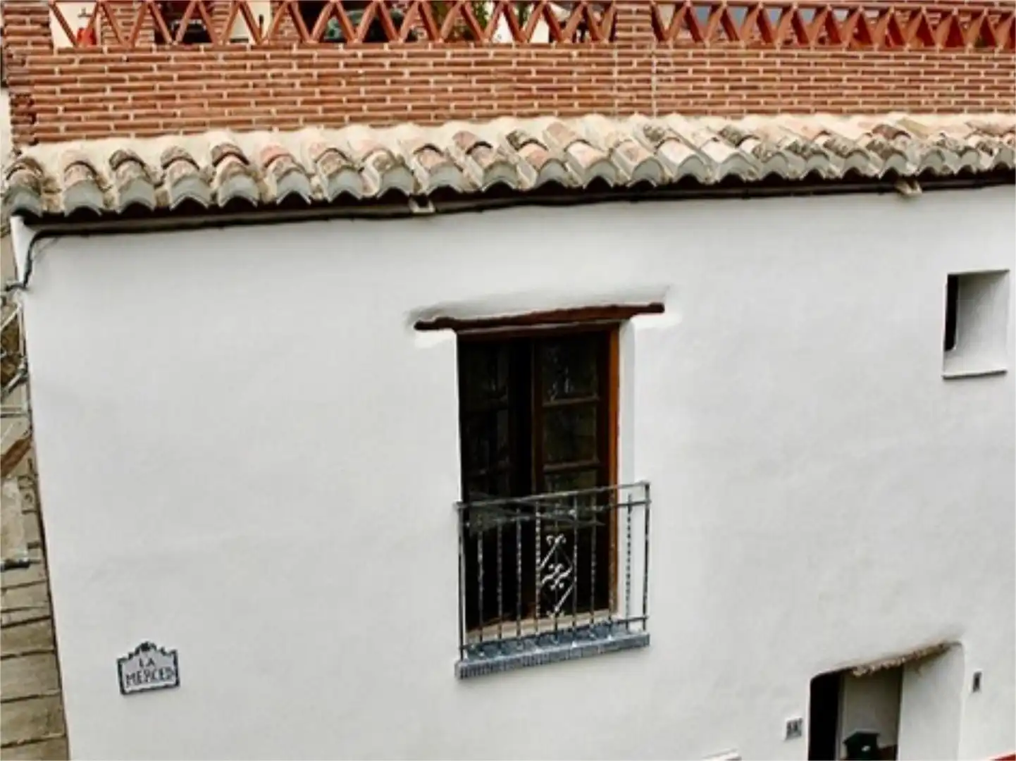 Casa o chalet en venta en Calle la Merced, 1, El Pinar Terraza de Casa o chalet en venta en El Pinar con Aire acondicionado y Terraza