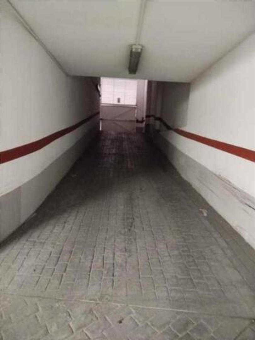 Garatge de lloguer en Paterna