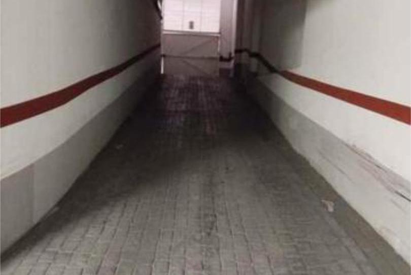 Foto 1 de Garatge de lloguer a Parc Central, Valencia