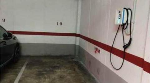 Foto 2 de Garatge de lloguer a Parc Central, Valencia