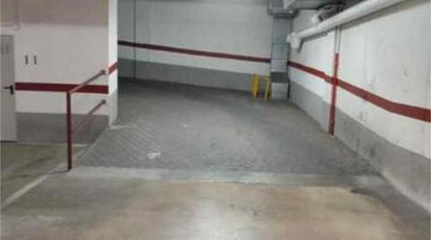 Foto 3 de Garatge de lloguer a Parc Central, Valencia