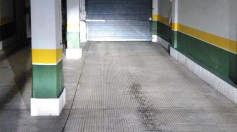 Garage to rent in Praza Das Regas, 2, La Seca - Los Salgueriños, Pontevedra - image 2 Photo 2 of Garage to rent in Praza Das Regas, 2, La Seca - Los Salgueriños, Pontevedra