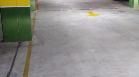 Garage to rent in Praza Das Regas, 2, La Seca - Los Salgueriños, Pontevedra - image 3 Photo 3 of Garage to rent in Praza Das Regas, 2, La Seca - Los Salgueriños, Pontevedra