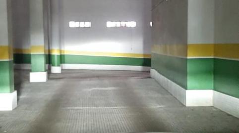 Garage to rent in Praza Das Regas, 2, La Seca - Los Salgueriños, Pontevedra - image 4 Photo 4 of Garage to rent in Praza Das Regas, 2, La Seca - Los Salgueriños, Pontevedra