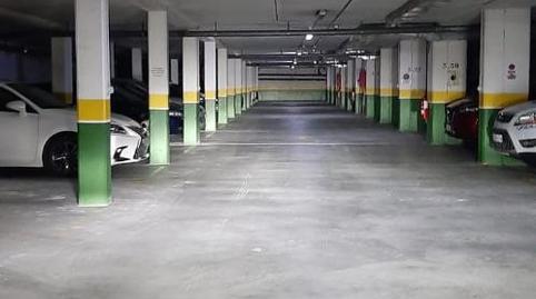 Garage to rent in Praza Das Regas, 2, La Seca - Los Salgueriños, Pontevedra - image 5 Photo 5 of Garage to rent in Praza Das Regas, 2, La Seca - Los Salgueriños, Pontevedra