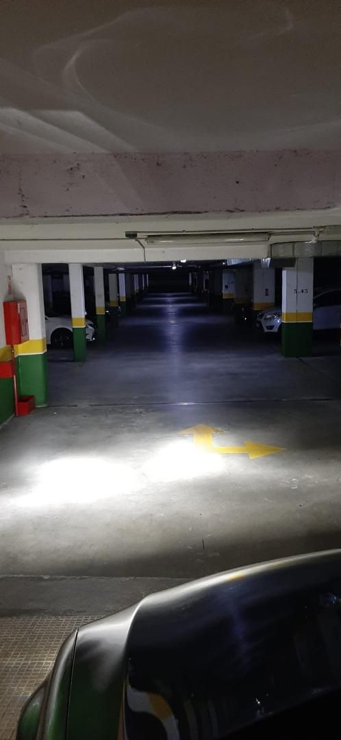 Parking of Garage to rent in Pontevedra Capital 