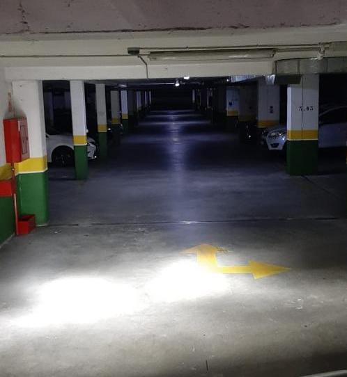 Garage to rent in Praza Das Regas, 2, La Seca - Los Salgueriños, Pontevedra - image 1 Photo 1 of Garage to rent in Praza Das Regas, 2, La Seca - Los Salgueriños, Pontevedra