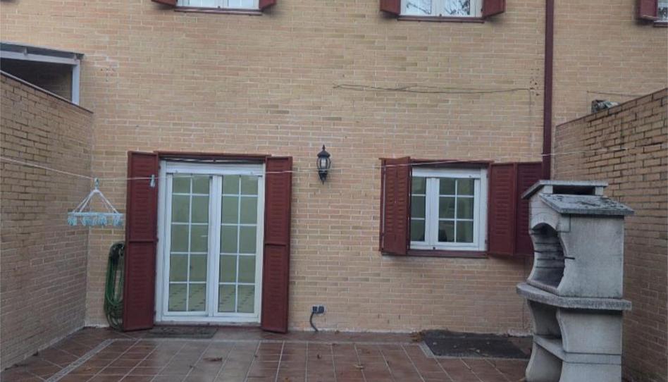 Foto 1 de Pis de lloguer a Fuente Santa, Madrid