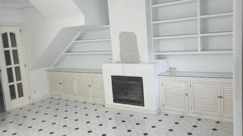 Foto 2 de Pis de lloguer a Fuente Santa, Madrid