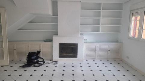 Foto 4 de Pis de lloguer a Fuente Santa, Madrid