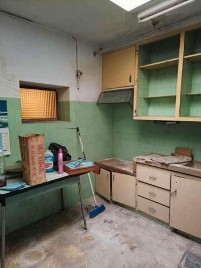 Casa o xalet en venda a Plaza Illes Columbretes Cuina de Casa o xalet en venda en Castellón de la Plana / Castelló de la Plana