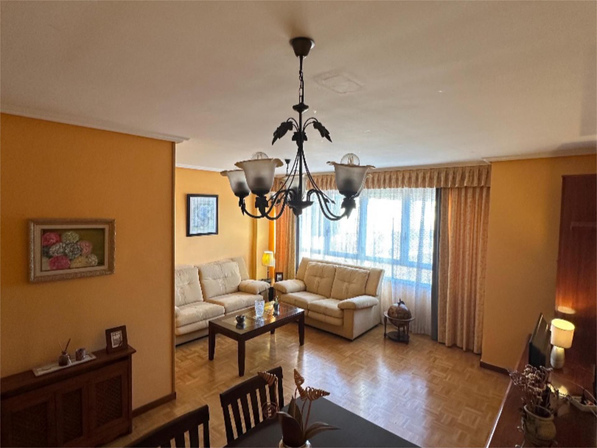 Pis de lloguer a Calle San Hipólito, 4, Santa Bárbara