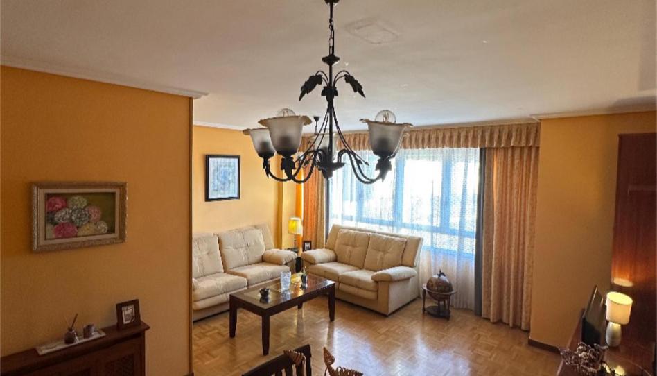 Pis de lloguer a Calle San Hipólito, 4, Santa Bárbara, Soria - imatge 1 Foto 1 de Pis de lloguer a Calle San Hipólito, 4, Santa Bárbara, Soria