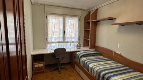 Pis de lloguer a Calle San Hipólito, 4, Santa Bárbara, Soria - imatge 3 Foto 3 de Pis de lloguer a Calle San Hipólito, 4, Santa Bárbara, Soria