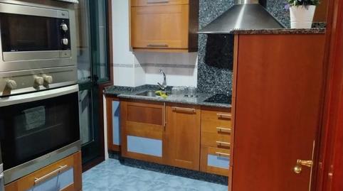 Flat to rent in Rúa Parda, 1, A Parda, Pontevedra - image 5 Photo 5 of Flat to rent in Rúa Parda, 1, A Parda, Pontevedra